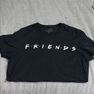 “Friends” t shirt. SOLD !!!!!!